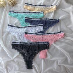 Сексуальні стрінги