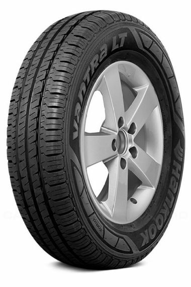 Hankook Tire Vantra LT RA18 215/65 R17C 104T