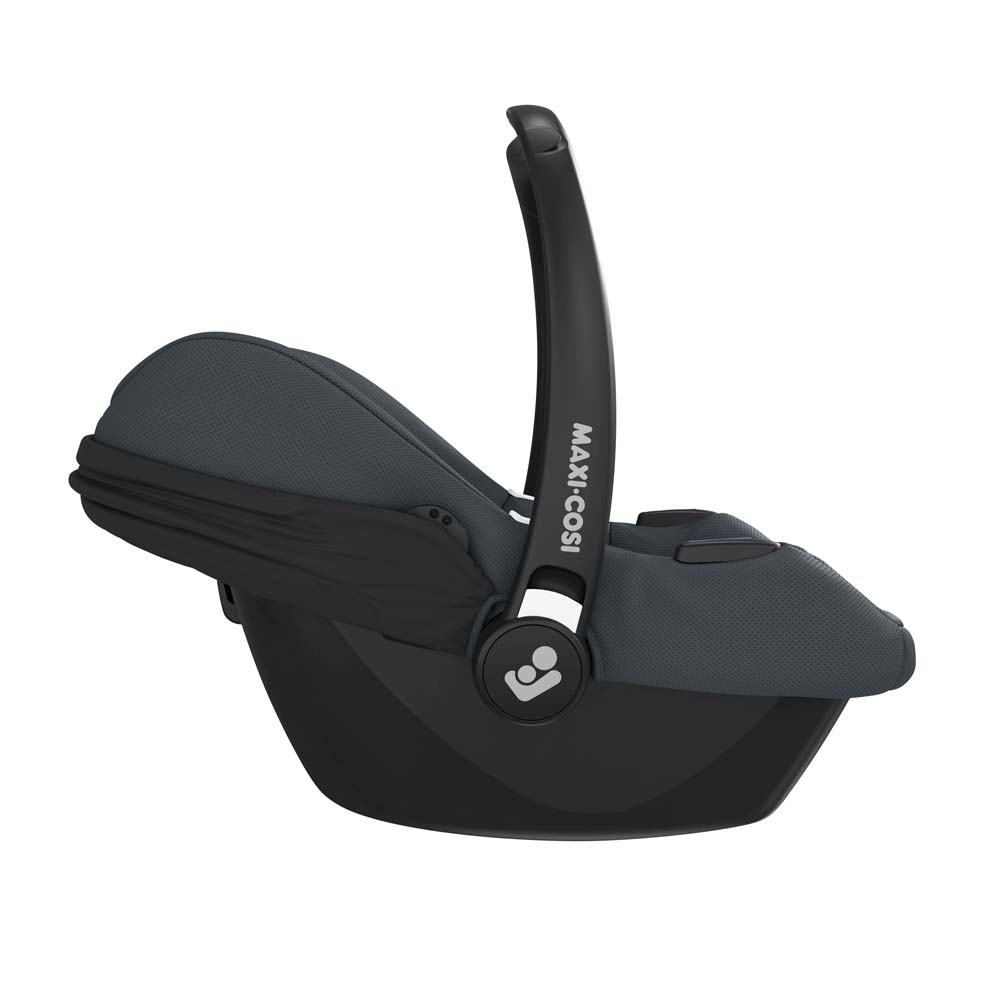 Автокресло-переноска детское Maxi-Cosi CabrioFix i-Size 0+ (0-13 кг)