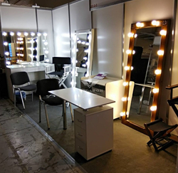 Зеркало Apolo ЗК6