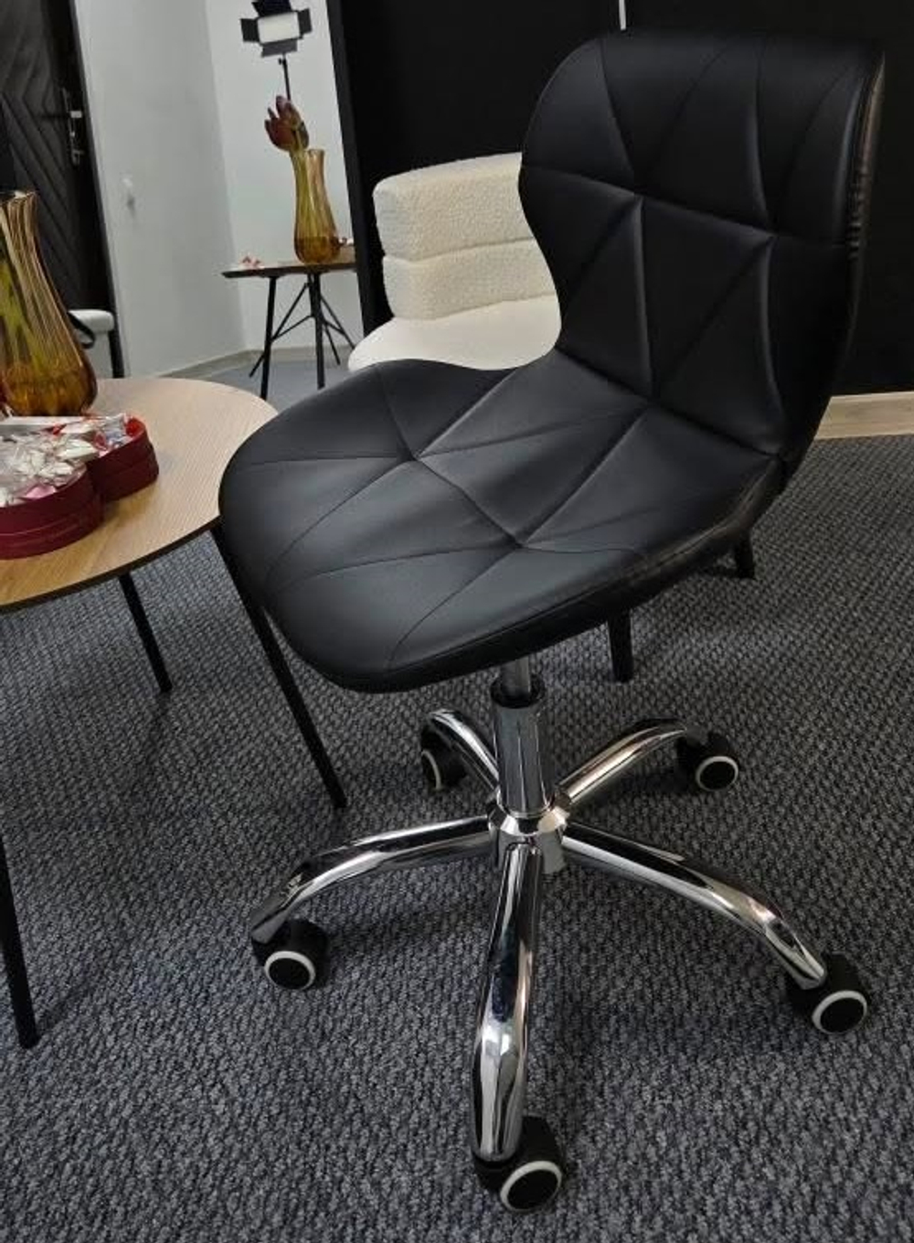 Стул мастера Sonparsa