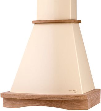 Витяжка PYRAMIDA R 90 IV