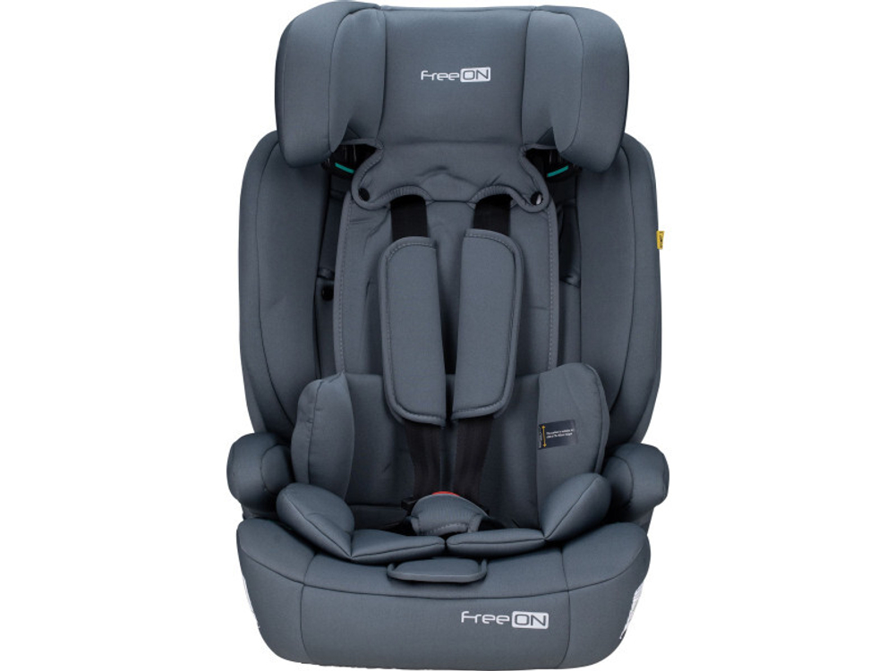 Автокрісло дитяче FreeON Uran 1/2/3 (9-36 кг)