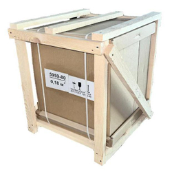 Автоклав ГК-20 с вакуумной сушкой Mizma