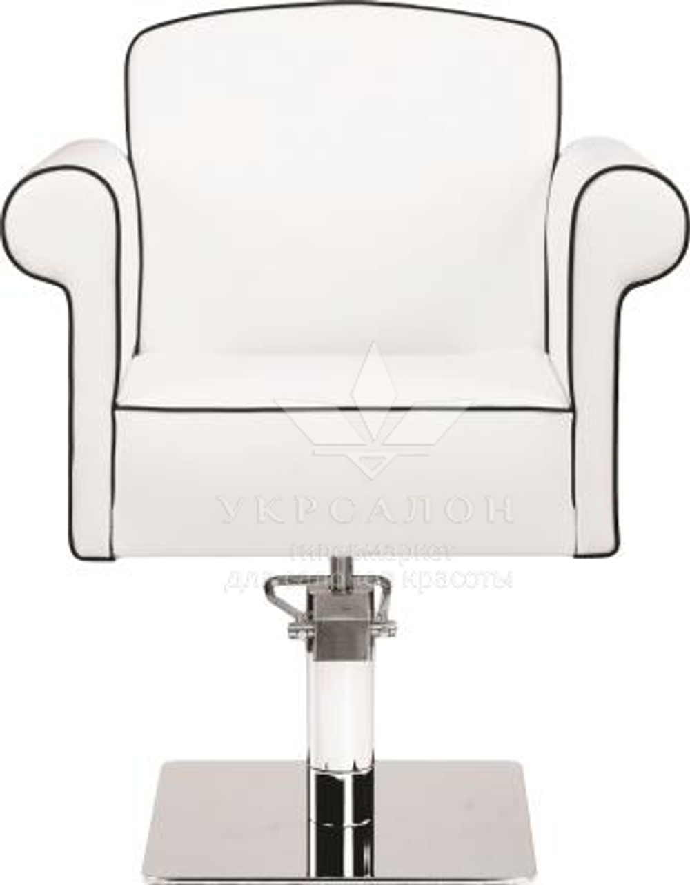 Перукарське крісло Art Deco