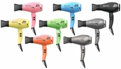 Фен для волос Parlux Alyon 2250W желтый