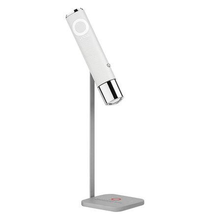 Портативный UV/LED-фонарик для маникюра ONail, white