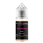 Солевая Жидкость Paradox Raspberry 30мl (Парадокс Малина) 30mg | 50mg
