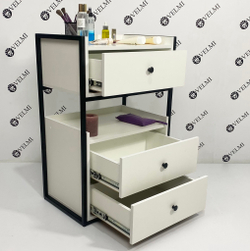 Тележка парикмахерская Loren