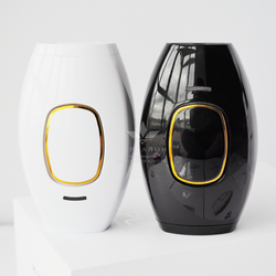 Фотоепілятор домашній Medset PiPi F2 чорний