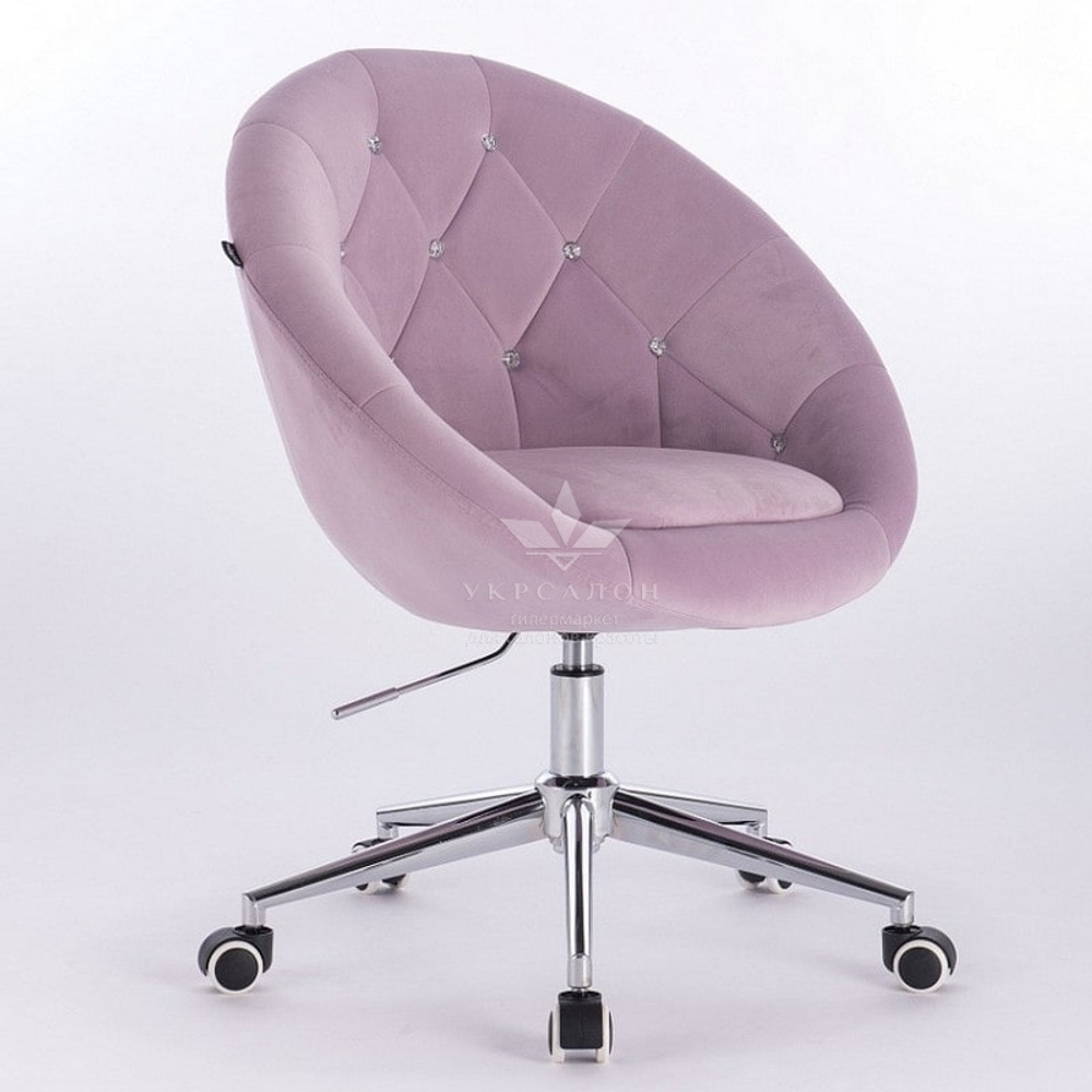 Стульчик мастера Asti Star Velor