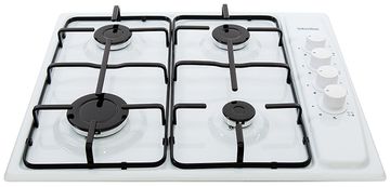 Варильна поверхня газова INTERLINE TK 4340 WH