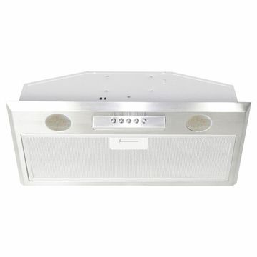 Витяжка вбудована Eleyus MODUL 700 LED SMD 52 IS