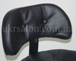 Стульчик мастера педикюра Comfort