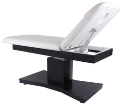 Кушетка електрична масажна 8263, (2 мотори)