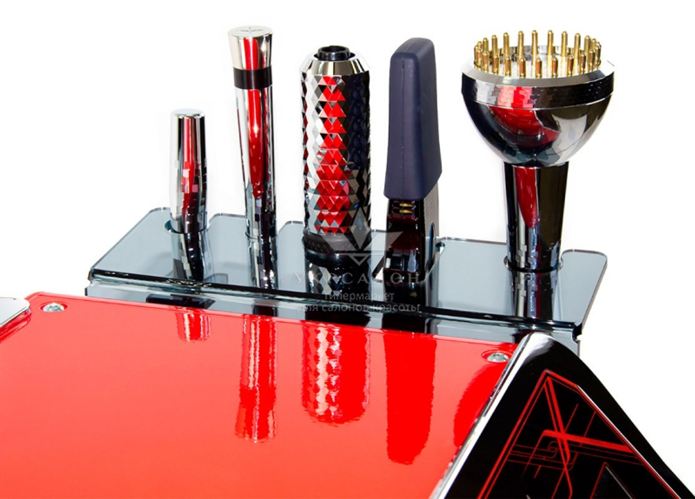 Косметологічний апарат AlviDerm