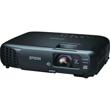 Мультимедійний проектор Epson EH-TW570 (V11H664040)