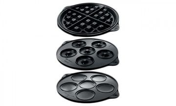 Мультимейкер RUSSELL HOBBS Fiesta 24620-56