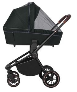 Універсальна коляска 3 в 1 Carrello Epica CRL-8511/1 2024