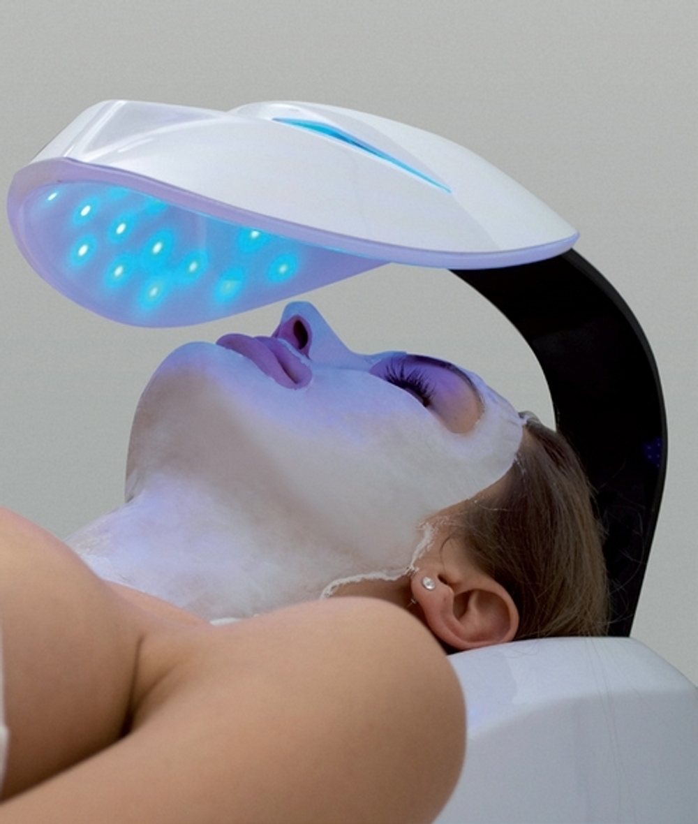 Elite RESOLUTION FACE- косметологический комбайн