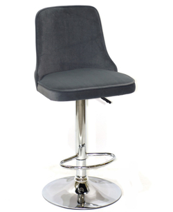 Стільчик для візажу Adamo velor