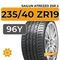 Sailun Atrezzo ZSR 2 235/40 ZR19 96Y XL