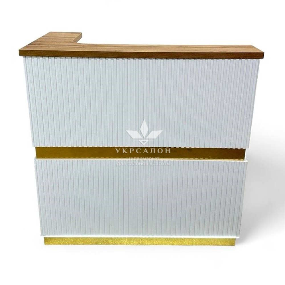 Стійка адміністратора кутова PEC-13а