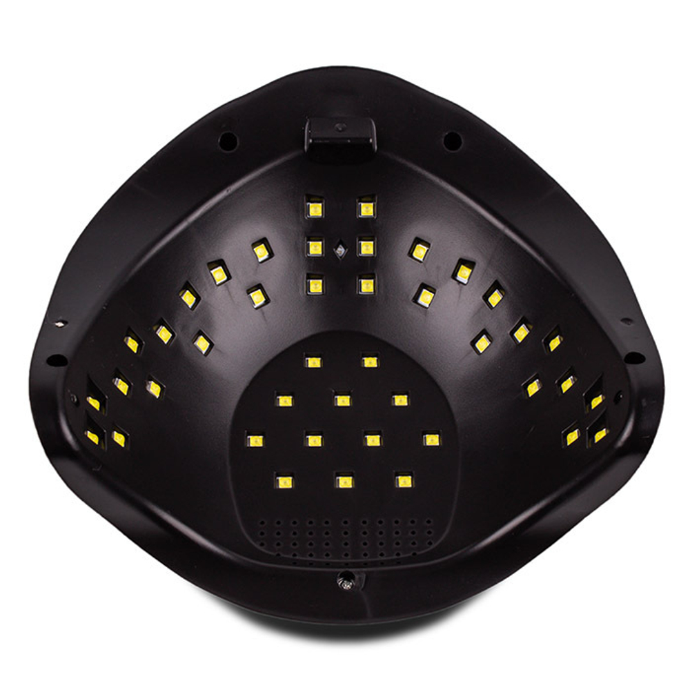 Лампа для маникюра LED+UV Sun X Plus, 126W