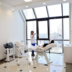 Кушетка косметологическая 202