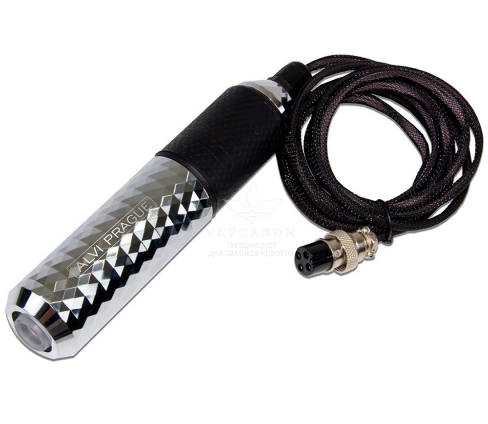 Аппарат неинвазивной карбокситерапии T-21