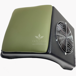 Настольная вытяжка для маникюра Ulka X2 Soft