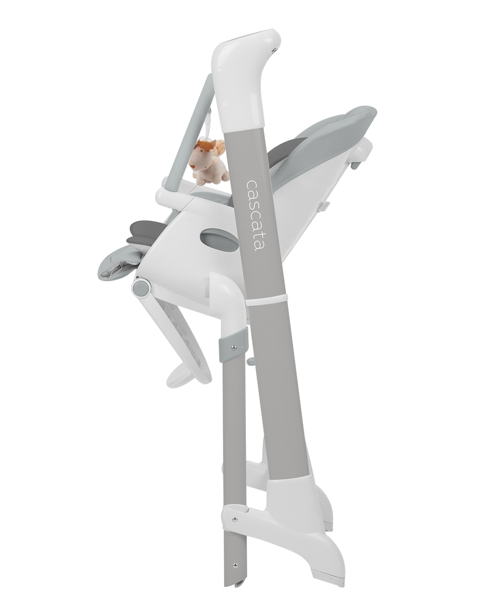 Стульчик-качели для кормления Carrello Cascata CRL-10303