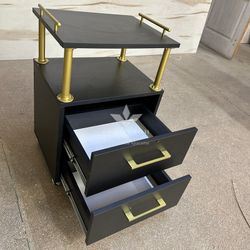 Педикюрний візок DOD-10b