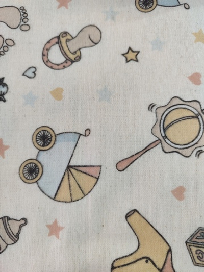 Пелюшка 90*80 см, байка "All"