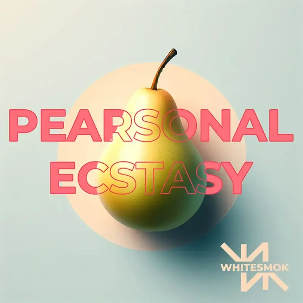 Табак White Smok Personal Ecstasy (Вайт Смок Груша) 50г