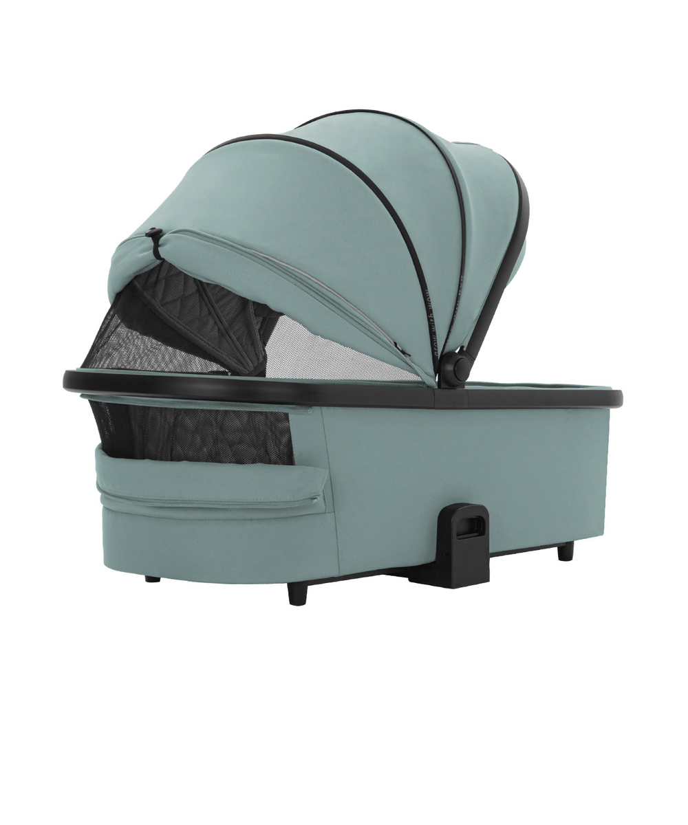Універсальна коляска 3 в 1 Carrello Alfa CRL-6508