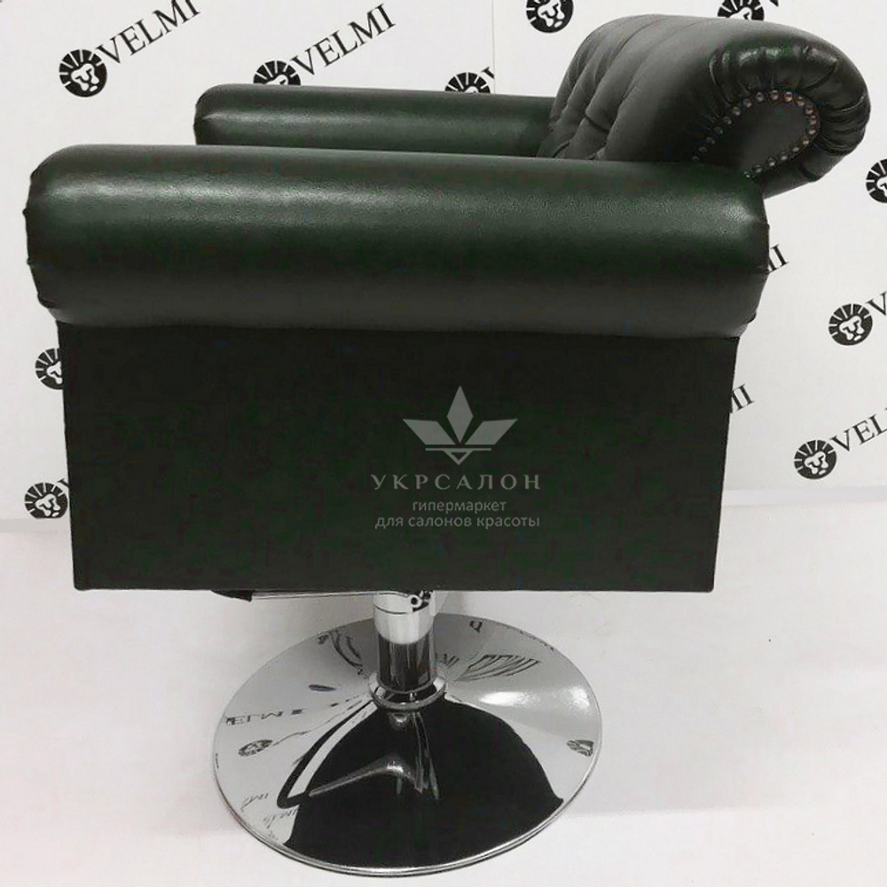 Парикмахерское кресло  Prado