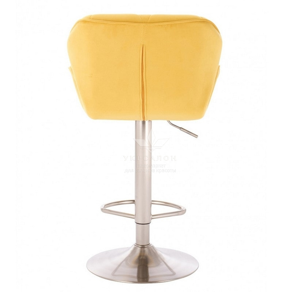 Стільчик для візажу Paris Velor