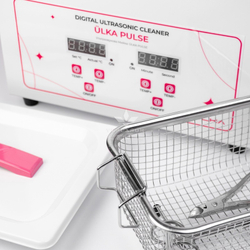 Ультразвуковая мойка Ulka Pulse