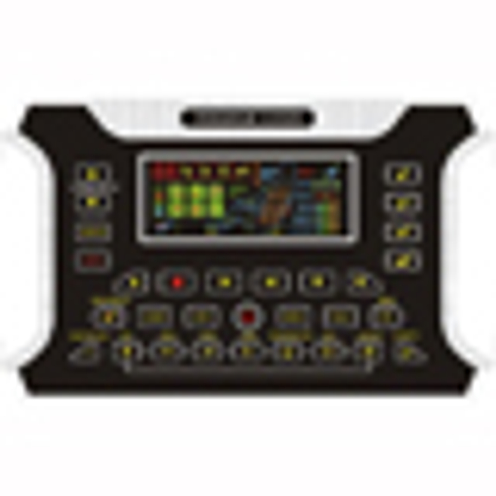 Массажное кресло Panamera