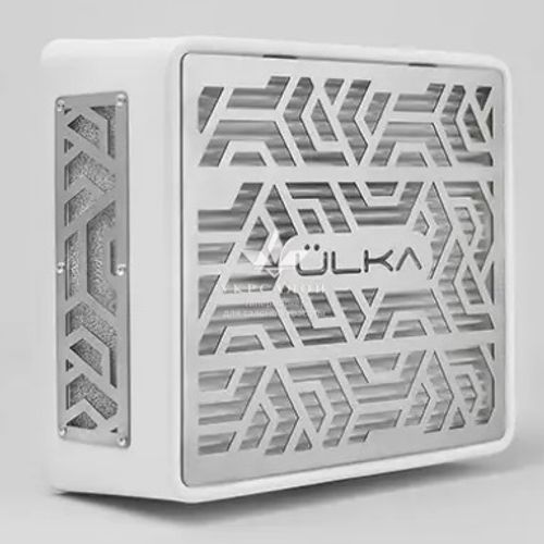 Вытяжка для маникюра настольная Ulka X2F Premium с фильтром