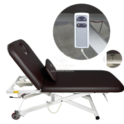 Масажний стіл електричний 2210A