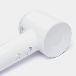 Фен Laifen SE Lite профессиональный с ионизацией, белый