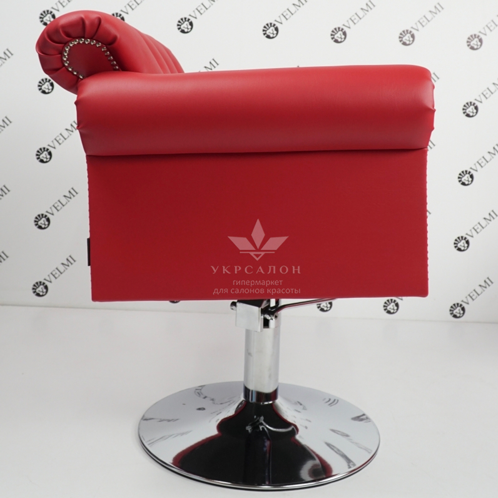 Парикмахерское кресло  Prado