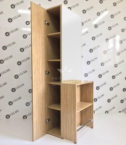 Парикмахерское рабочее место Garnet