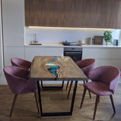 Универсальное кресло Komo