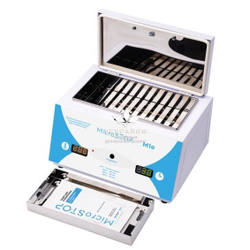 Сухожарова шафа Мікростоп М1е