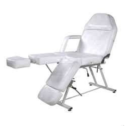 Кушетка косметологическая, педикюрная  ZD-813А
