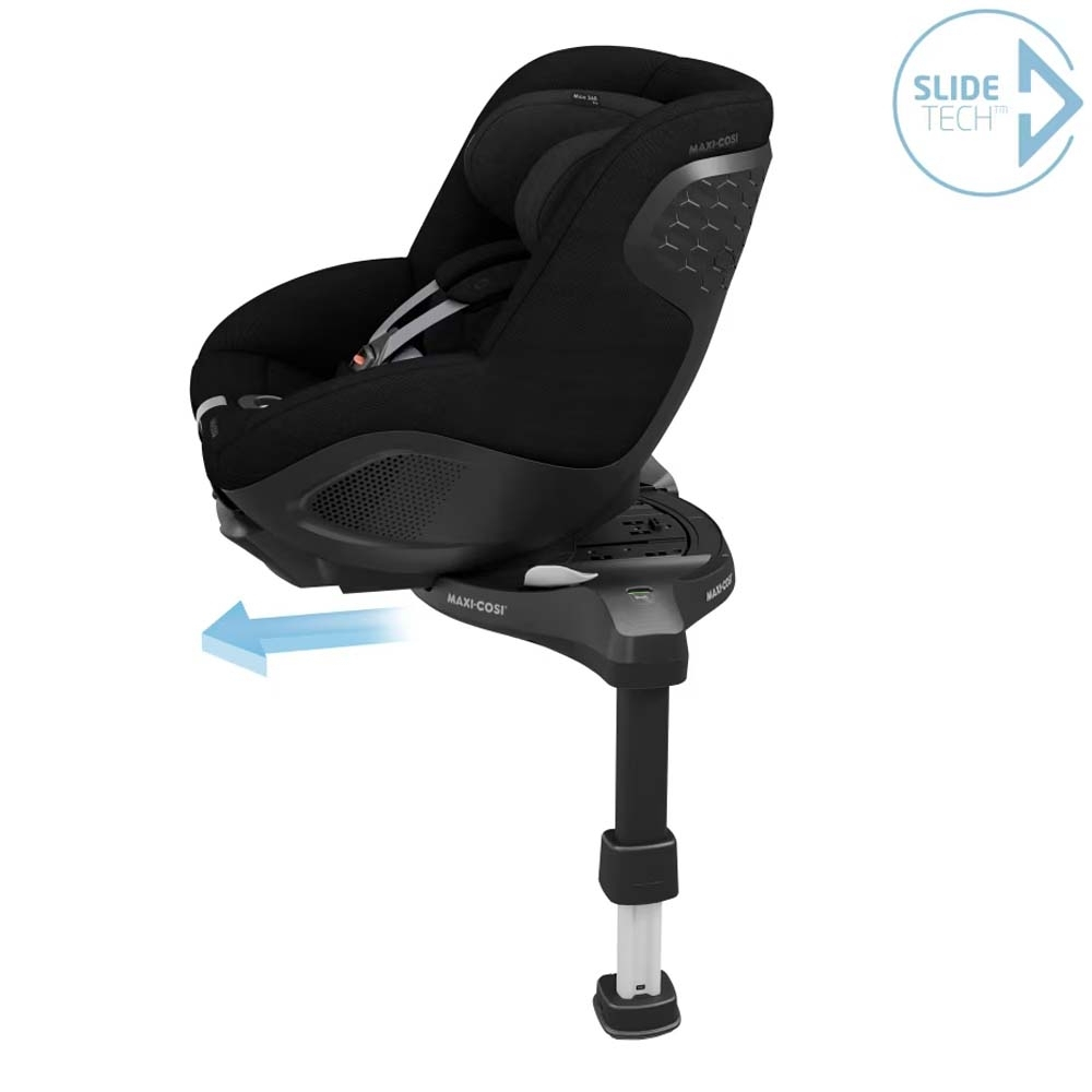Автокрісло дитяче Maxi-Cosi Mica 360 PRO i-Size 0+/1 (0-18 кг)