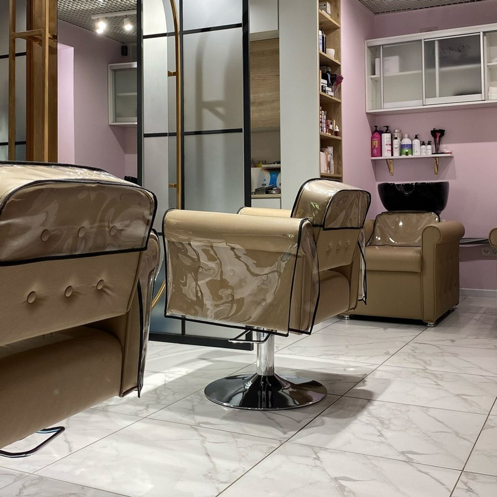 Парикмахерское кресло Perfetto